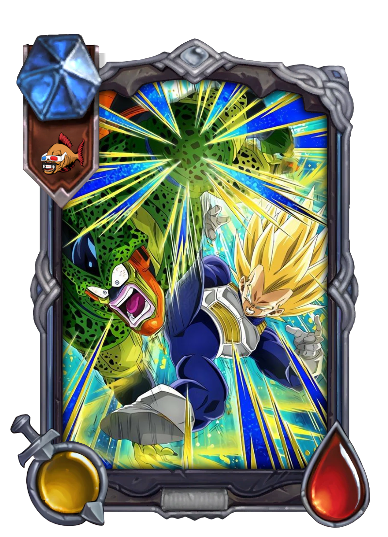 ZFA-VEGETA & CELL